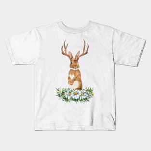 Jackalope Kids T-Shirt